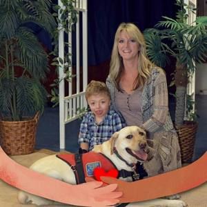 Meet your Posher, Tobi